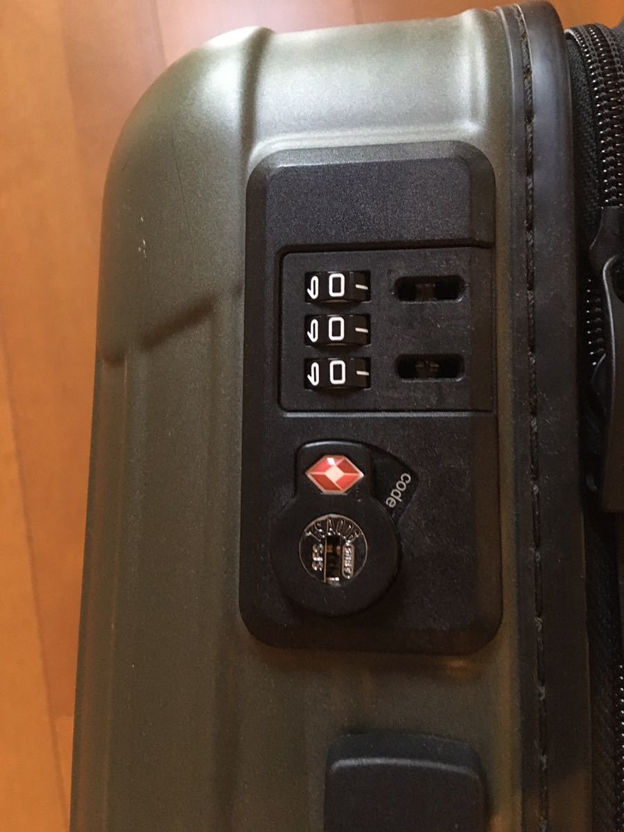 リモワ UNITED RIMOWA ARROWS ユナイテッドアローズ 公式通販 キャリー