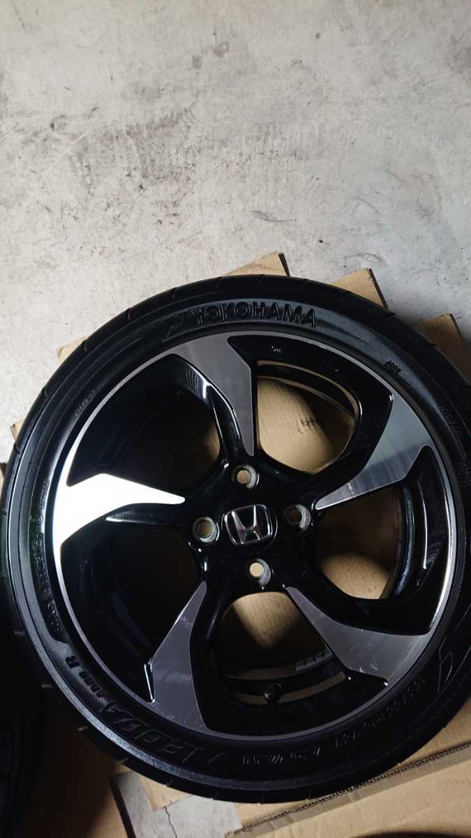 ADVAN NEOVA S660 ホンダ メルカリ - AD08R Honda 純正ホイール 相模原