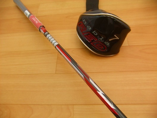 nabla iD プロギア RED | 2026年最新Yahoo!オークション -id red 中古 フェアウェイ 7W RED(2015) フェアウェイウッドの フェアウェイウッド CLUBS ジーワンゴルフ