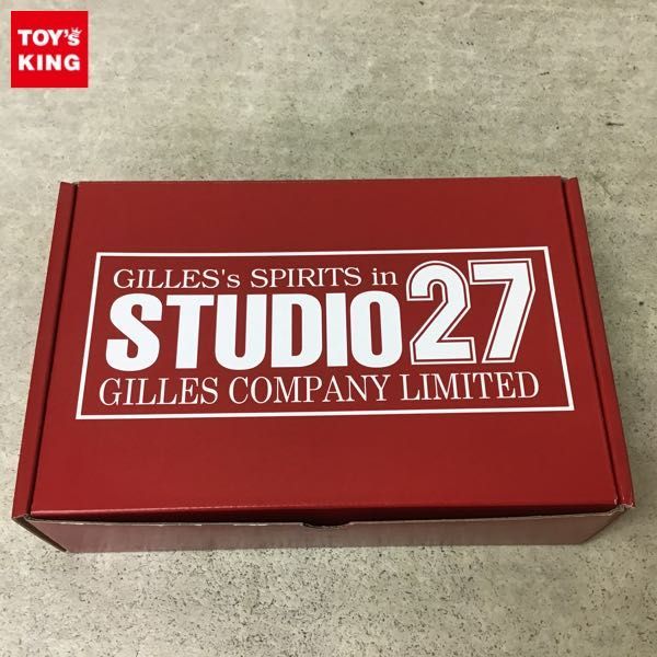 STUDIO 27 XJR-14 SWC'91 1/24レジンキット 【公式通販】