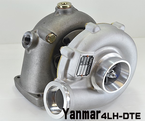 【100%新品，セール】 ヤンマーターボ yanmar 4LH-DTE 5326 988 6292 船 ボート エンジン 返却不要 ヤンマー FM33 4LH-DTZ(その他)｜売買されたオークション情報、yahooの商品情報をアーカイブ公開 - オークファン その他