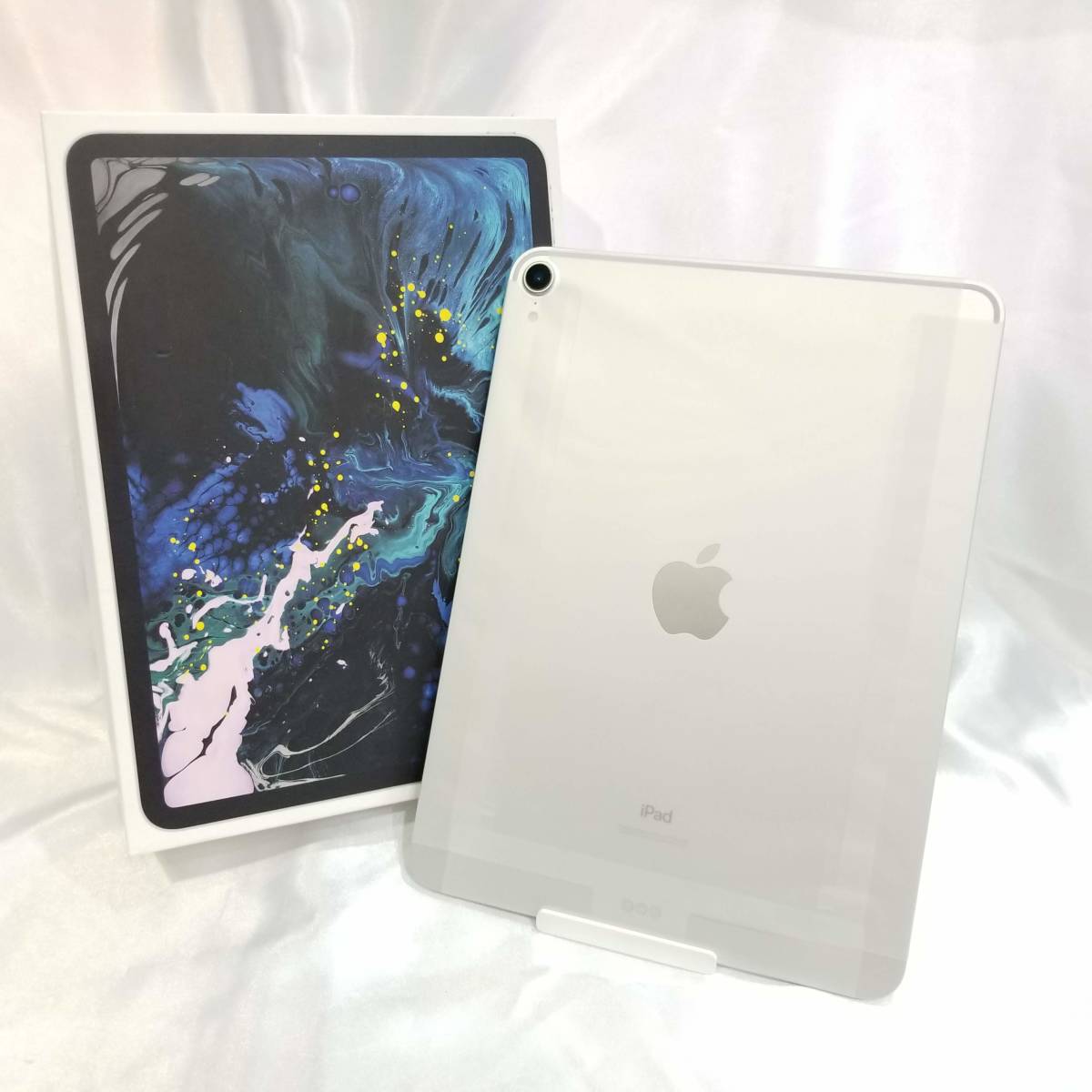 ◎新品 Wi-Fiモデル Apple iPad Pro 11インチ 第1世代 512GB MTXU2J/A