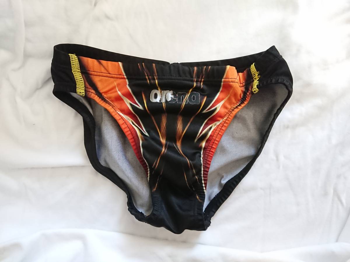  nux arena アリーナ 競パン メンズ競泳水着(Sサイズ以下)｜売買されたオークション情報、yahooの商品情報をアーカイブ公開 - オークファン 男性用