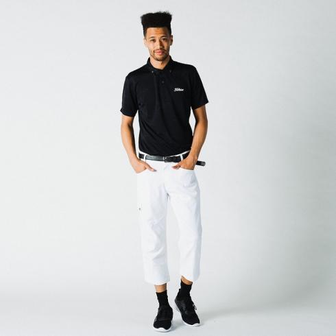 PUMA ゴルフ プーマゴルフ ロングパンツ メンズ ストレート プーマ パンツ PUMA×FFTK 春夏ゴルフの 2025年春夏モデル PUMA（プーマ） 2023年春夏モデル日本正規品 GOLFの初コラボレーションが登場 GOLFとQUIET GOLF(プーマゴルフ)｜中古ゴルフウェア通販サイトSTST(ストスト)