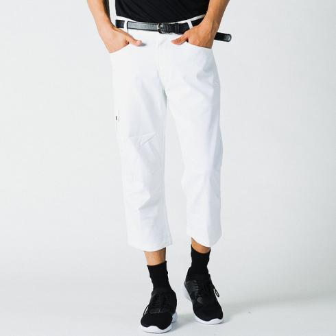 PUMA ゴルフ プーマゴルフ ロングパンツ メンズ ストレート プーマ パンツ PUMA×FFTK 春夏ゴルフの 2025年春夏モデル PUMA（プーマ） 2023年春夏モデル日本正規品 GOLFの初コラボレーションが登場 GOLFとQUIET GOLF(プーマゴルフ)｜中古ゴルフウェア通販サイトSTST(ストスト)