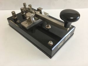 モールス信号のYahoo!オークション(旧ヤフオク!)の相場・価格を見る