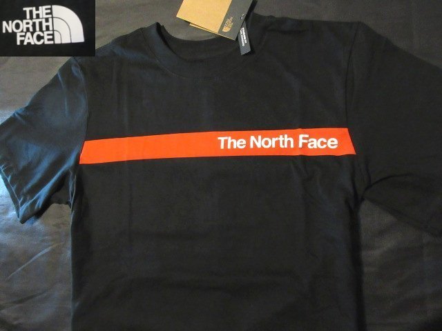 品質保証，100%新品 本物正規 ノースフェイス Tシャツ EDGE2EDGE/背面ロゴ 黒 XXL アメリカ限定/JK3(半袖Tシャツ)｜売買されたオークション情報、yahooの商品情報をアーカイブ公開 - オークファン 男性用