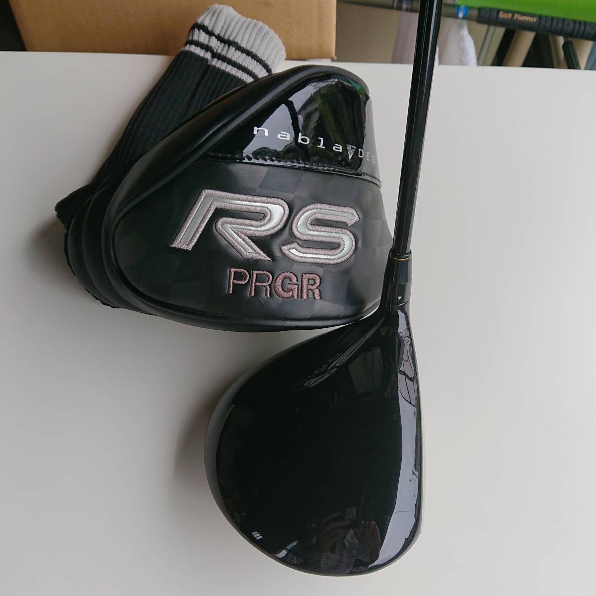 定番人気，HOT プロギア ドライバー RS-F 2017 10 5&deg; フレックス Ｒ Speeder Evolution(フレックスR（M-37）)｜売買されたオークション情報、yahooの商品情報をアーカイブ公開 - オークファン 男性右きき用