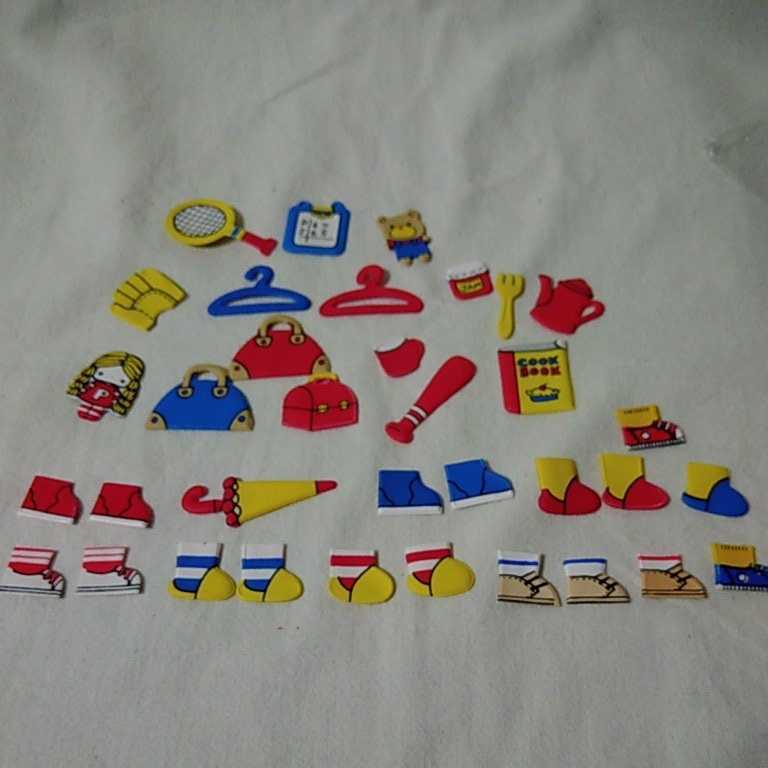 パティ＆ジミー サンリオ ジミー マスコット ファッション 0 パティ