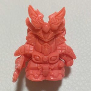 ガン消し 二代目 将 ガンダムのYahoo!オークション(旧ヤフオク!)の相場