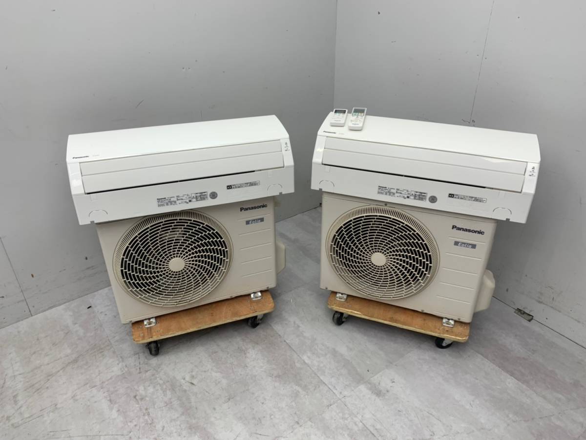 コロナ A－77U コロナ 冷暖房ルームエアコン (内)CSH-N2216RE4 (外 