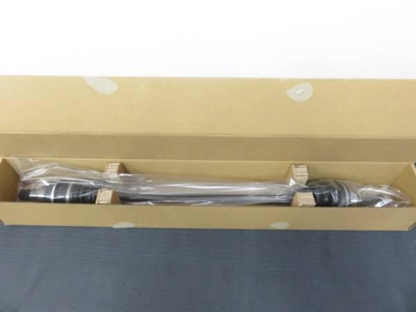 【DD03】タント L350S L375S 右フロントドライブシャフト新品　車検対応品