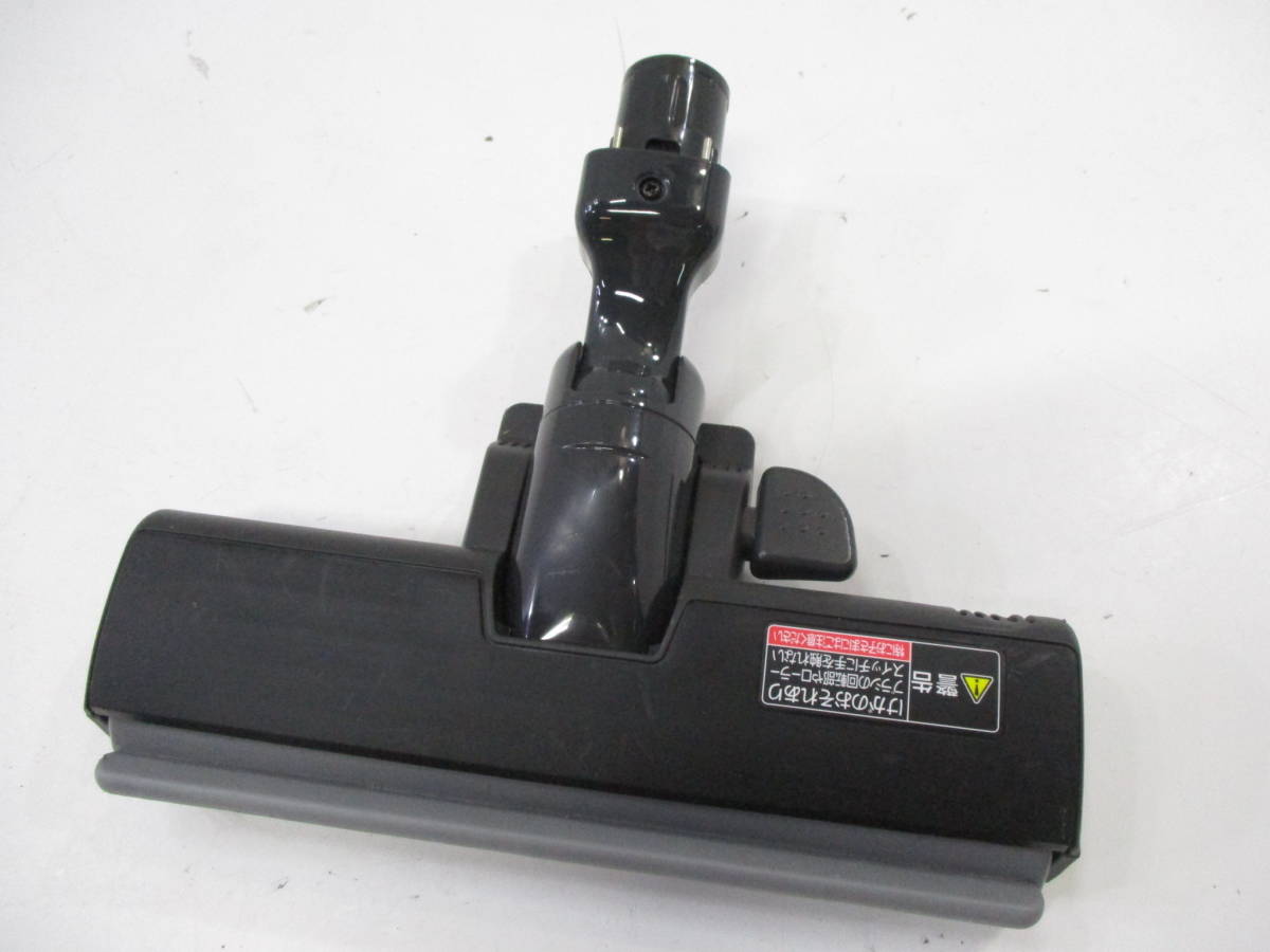 MC-VGS6100 掃除機 パワーコードレス Panasonic(パナソニック 