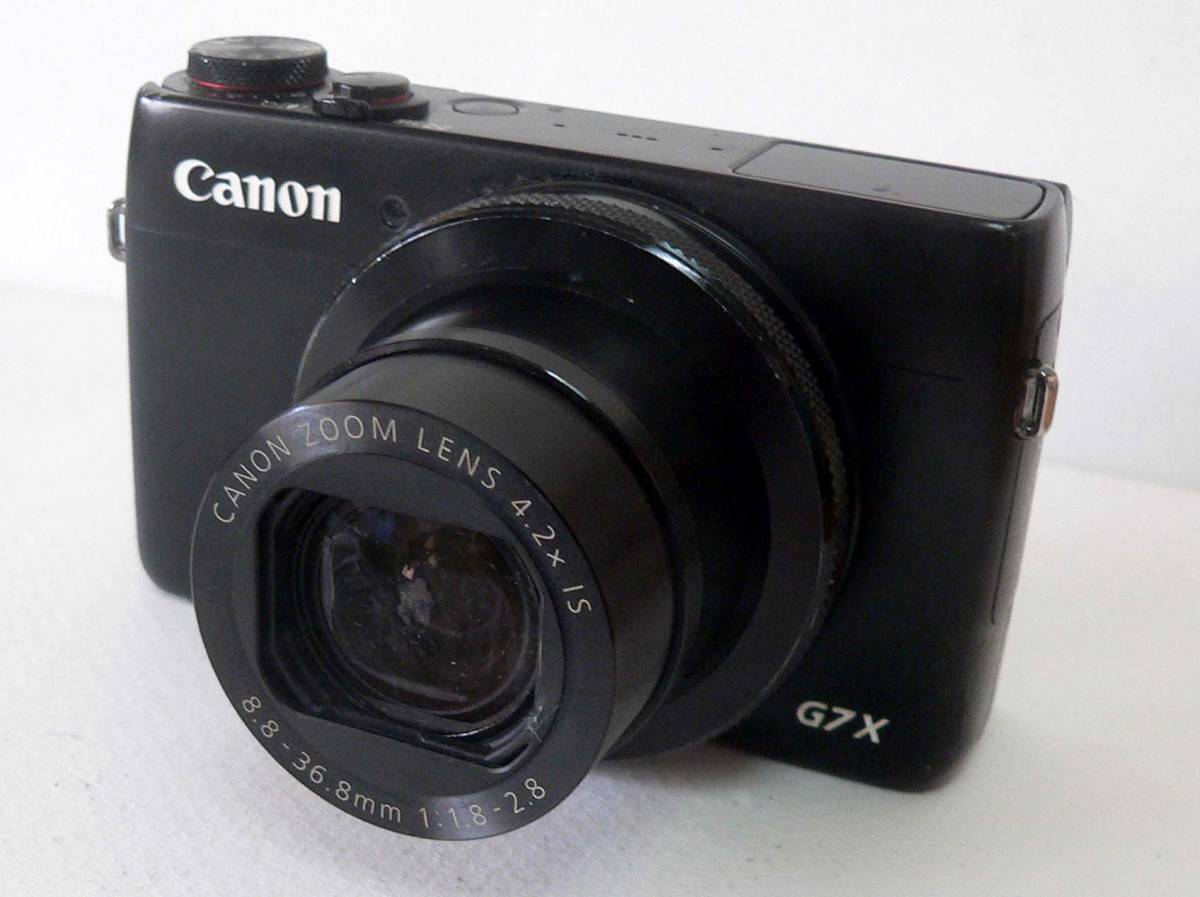 キャノン Canon ジャンク ジャンク品 CANON 公式通販 デジタルカメラ