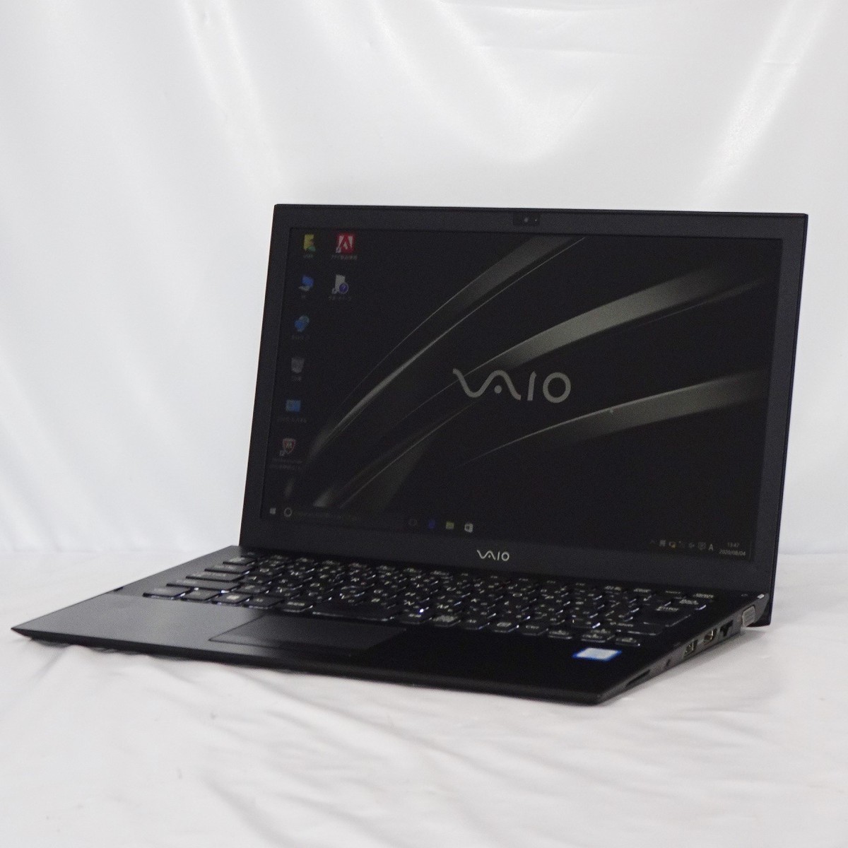 VAIO S13 - vaio s13 vjs131c11n（ノートPC｜パソコン）：パソコン