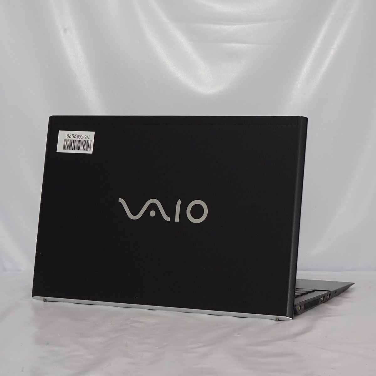 VAIO S13 - vaio s13 vjs131c11n（ノートPC｜パソコン）：パソコン