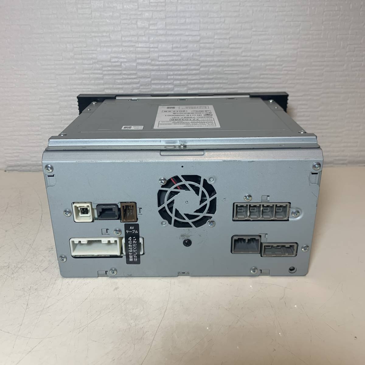 MJ116D-W Yahoo!オークション 日産純正ナビMJ116D-W MJ116D-A メルカリ