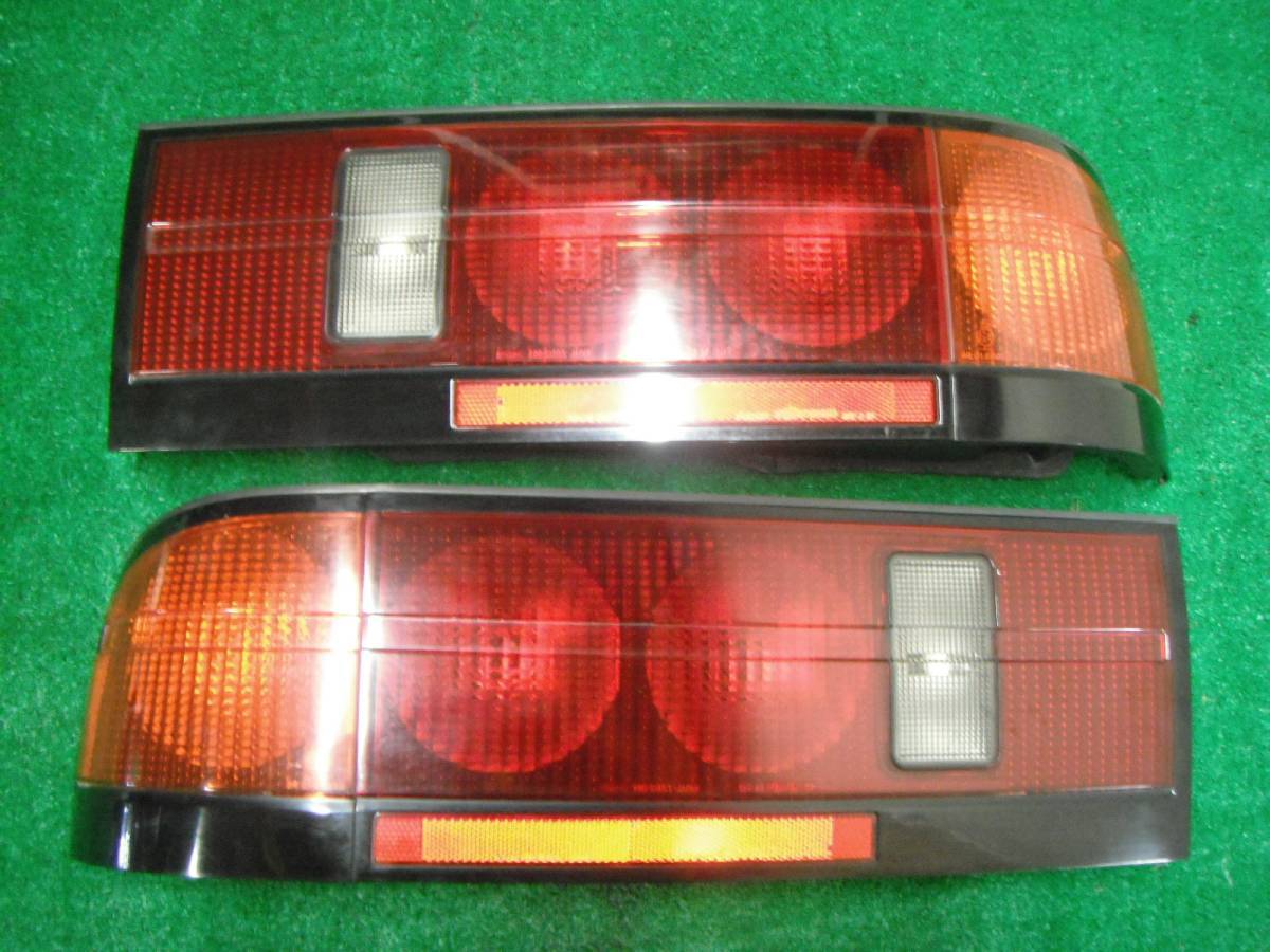 RX-7 FC3S テールランプ マツダ 後期 テール」の落札相場・落札価格 
