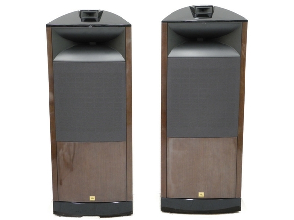 引取限定】中古 JBL K2 S9800SE Special Edition スピーカーペア 直