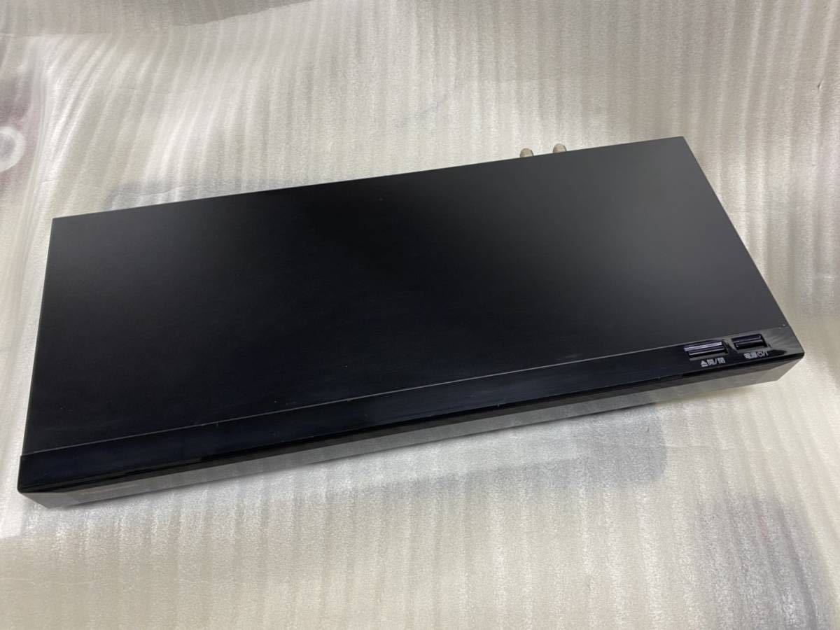 パナソニック Panasonic DMR-BRW1020 1TB DIGA ブルーレイレコーダー