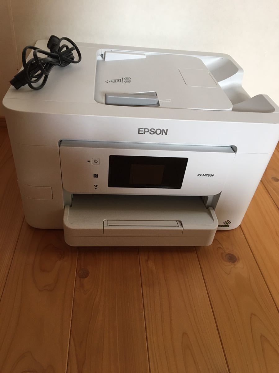 EPSON エプソン プリンター PX-M780F インクジェットプリンター 複合機