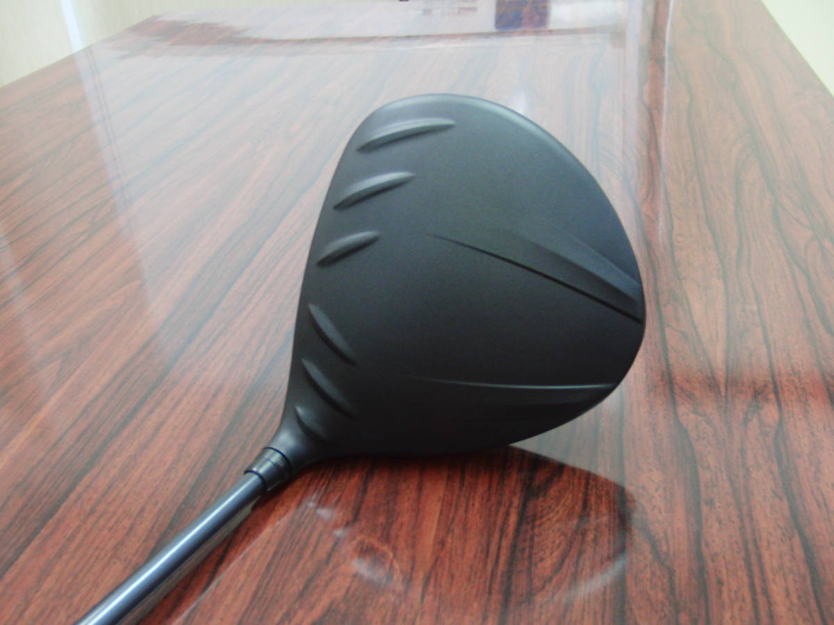 PING G410　PLUS ALTA JCB 10.5 SR G410 Driver 10.5 2.75\" Review Ｓ
