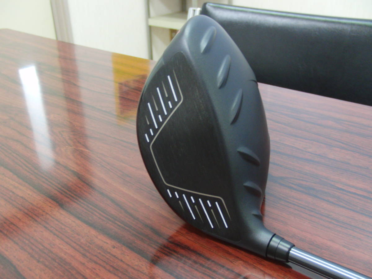 PING G410　PLUS ALTA JCB 10.5 SR G410 Driver 10.5 2.75\" Review Ｓ