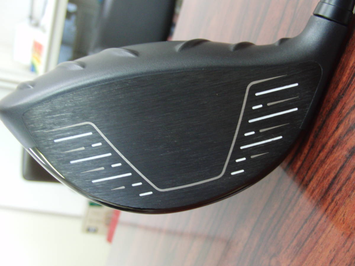 PING G410　PLUS ALTA JCB 10.5 SR G410 Driver 10.5 2.75\" Review Ｓ