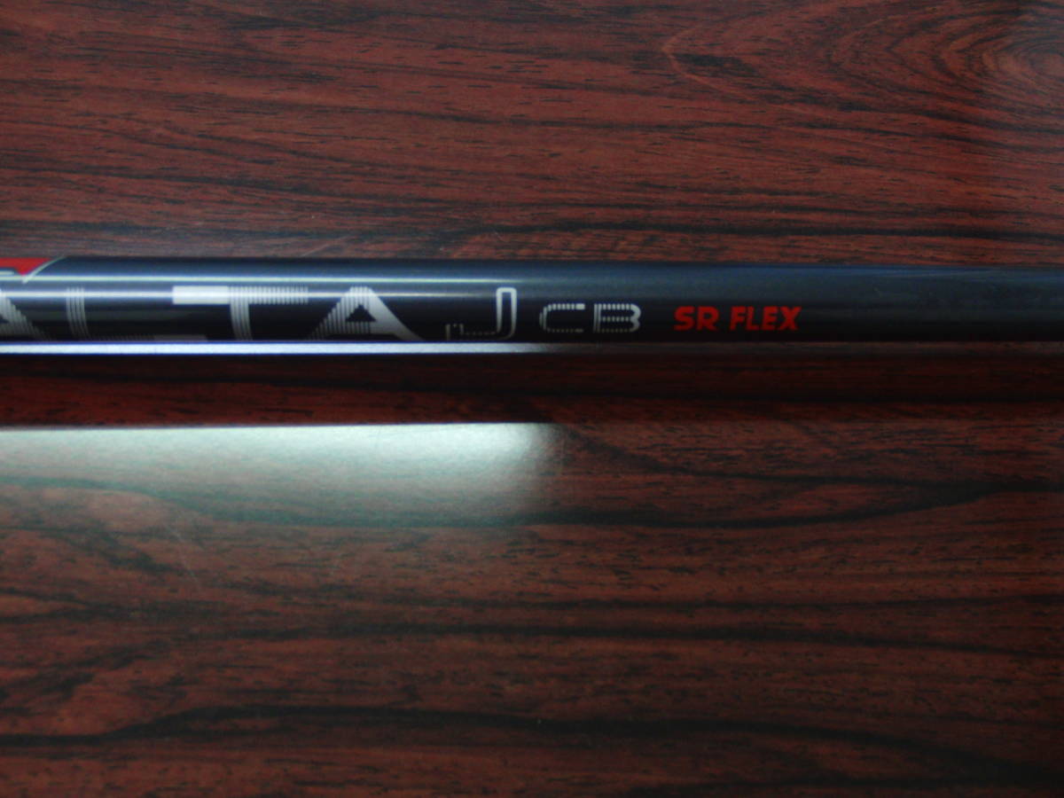 PING G410　PLUS ALTA JCB 10.5 SR G410 Driver 10.5 2.75\" Review Ｓ