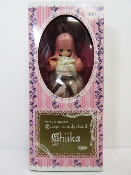 【千風・6/5まで】ハンドメイド 童人形 75体セット I200705-054 えっくす☆きゅーと/ちいか Secret Wonderland AZONE