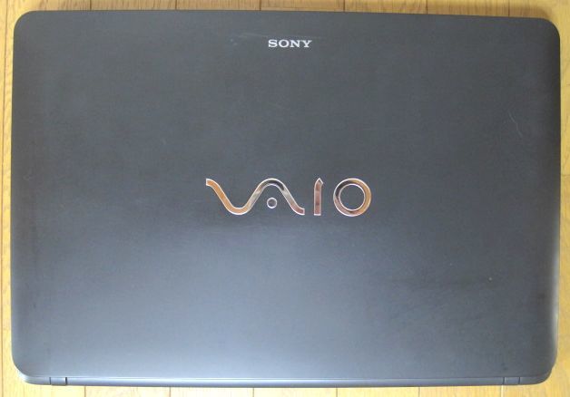 Λ LIFBOOK AH47/K FMVA47KBC ストレージ無 16GB VAIO SVF1521BAJ