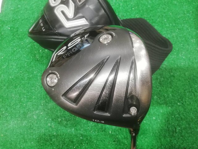 人気，高品質 激安 483 プロギア RS F 2017/Diamana for PRGR/S/10.5(フレックス S（M-43）)｜売買されたオークション情報、yahooの商品情報をアーカイブ公開 - オークファン 男性右きき用