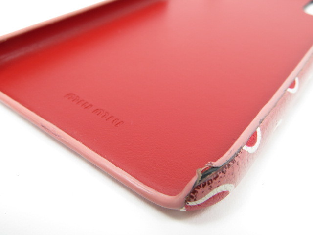 1円スタート 本物 ミュウミュウ Miu Miu マドラス Iphoneケース Xs Max スマホカバー ハート レディース ピンク 服飾小物 売買されたオークション情報 Yahooの商品情報をアーカイブ公開 オークファン Aucfan Com 1円スタート 本物 ミュウミュウ Miu Miu マドラス Iphoneケース Xs Max スマホカバー ハート レディース ピンク 服飾小物 売買されたオークション情報 Yahooの商品情報をアーカイブ公開 オークファン Aucfan Com