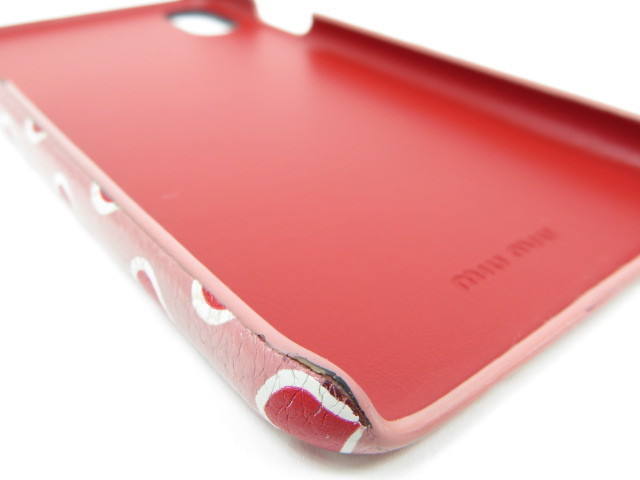 1円スタート 本物 ミュウミュウ Miu Miu マドラス Iphoneケース Xs Max スマホカバー ハート レディース ピンク 服飾小物 売買されたオークション情報 Yahooの商品情報をアーカイブ公開 オークファン Aucfan Com 1円スタート 本物 ミュウミュウ Miu Miu マドラス Iphoneケース Xs Max スマホカバー ハート レディース ピンク 服飾小物 売買されたオークション情報 Yahooの商品情報をアーカイブ公開 オークファン Aucfan Com