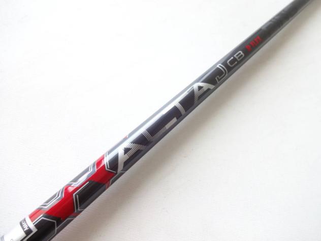 驚きの破格値，SALE 税込 PING 最新G410 5ｗから外した ALTA JCB RED R 5w用 正規スリーブ付シャフト 装着時42.5インチ(ピン)｜売買されたオークション情報、yahooの商品情報をアーカイブ公開 - オークファン 男性右きき用