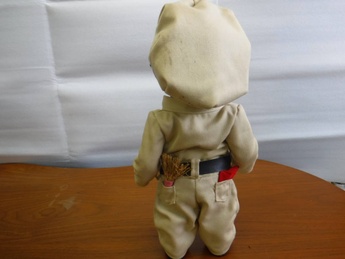 Buddy Buddy Lee shell？バディリーシェル人形？ Lee シェル⁄SHELL