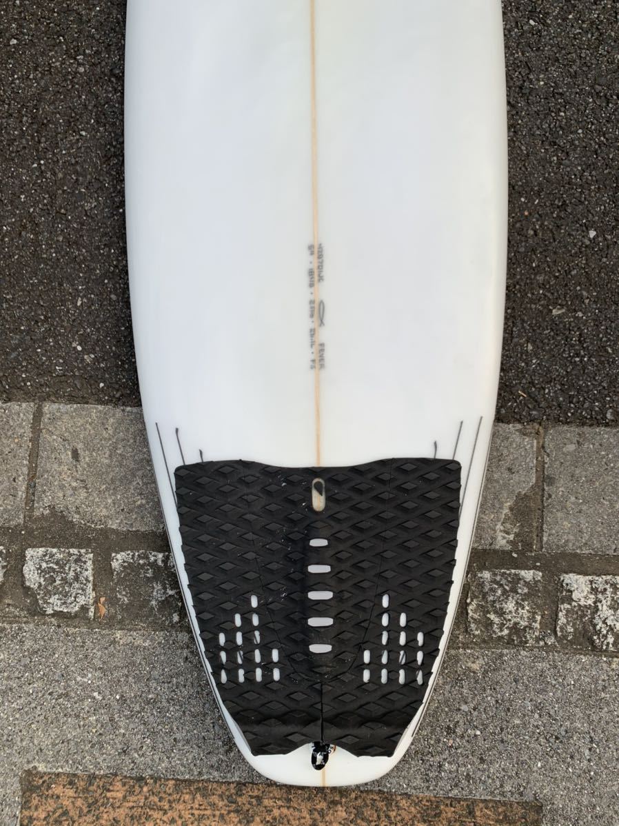 アルメリック フィーバー5’9 AL MERRICK FEVER(5.8フィート~)|売買されたオークション情報、yahooの商品情報を ...