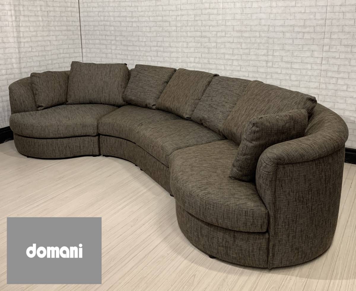 ⁄ カリモク ドマーニ domani エクセルライフ Excel-Life karimoku 最