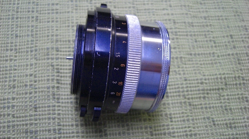 15523E 希少 M42 ULTRON 50mm f1.8 CARLZEISS Carl Zeiss Ultron 50mm