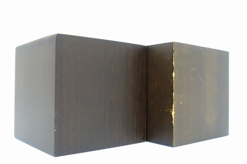 DIATONE ACOUSTIC CUBE インシュレーター8個 ダイヤトーン