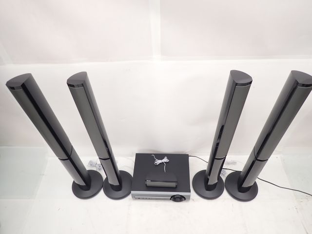 クーポンとポイントで割引 【良品】 PIONEER パイオニア 5.1ch 