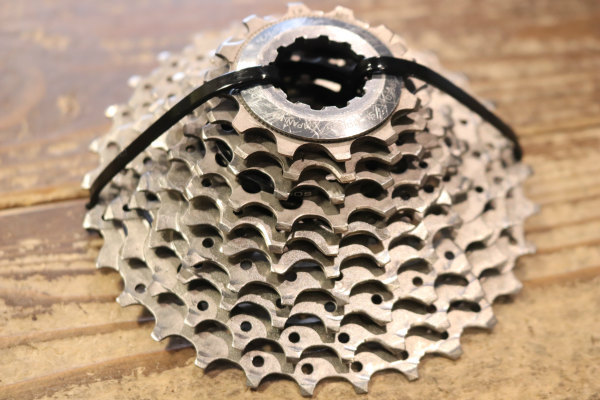 定番人気，セール シマノ SHIMANO アルテグラ ULTEGRA CS-6700 スプロケット 10s 12-30t ビチアモーレ パーツ館(スプロケット)｜売買されたオークション情報、yahooの商品情報をアーカイブ公開 - オークファン スプロケット