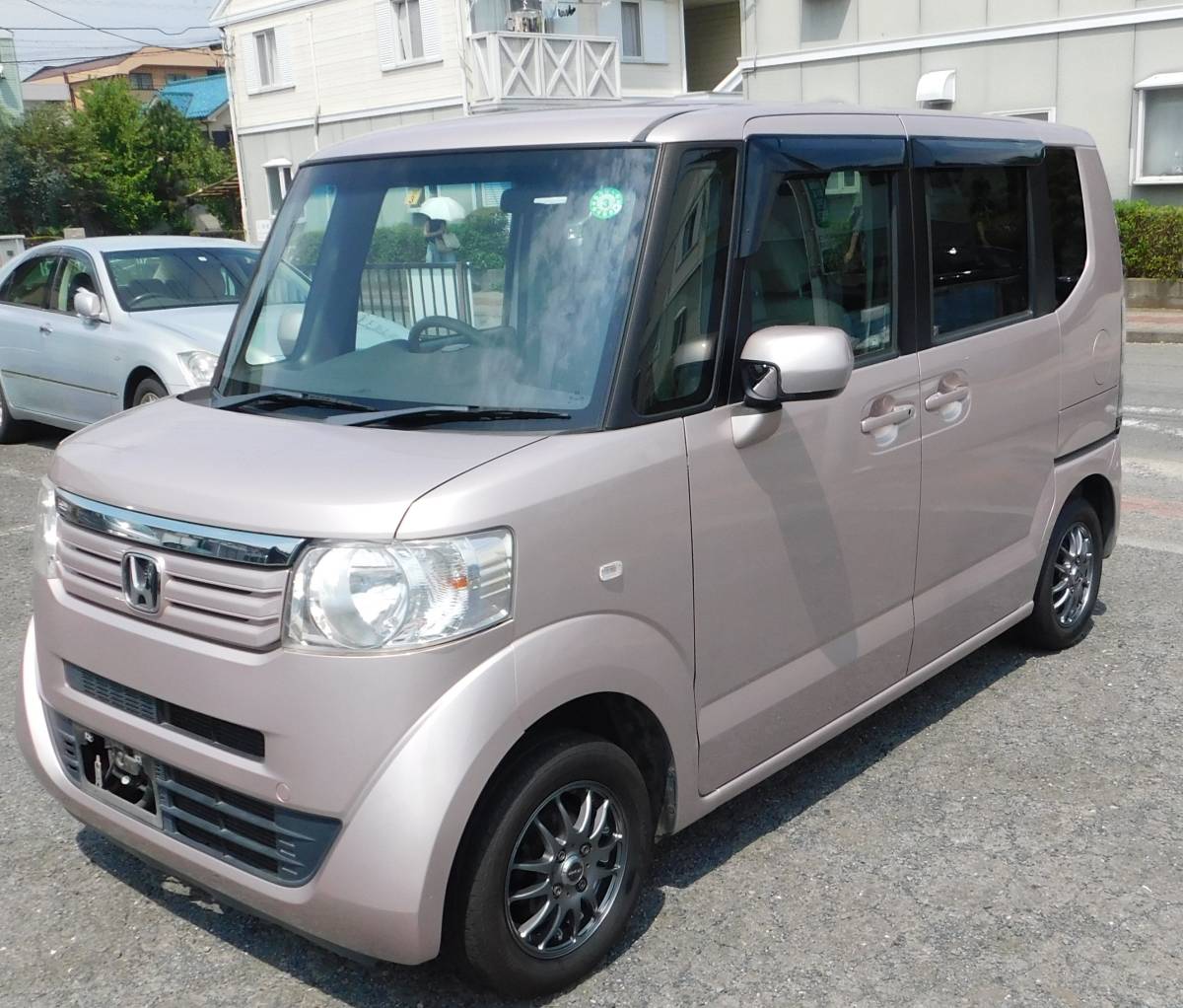 ライフ ホンダ ターボ」の中古車を探すカーセンサー 17年式 F 0 
