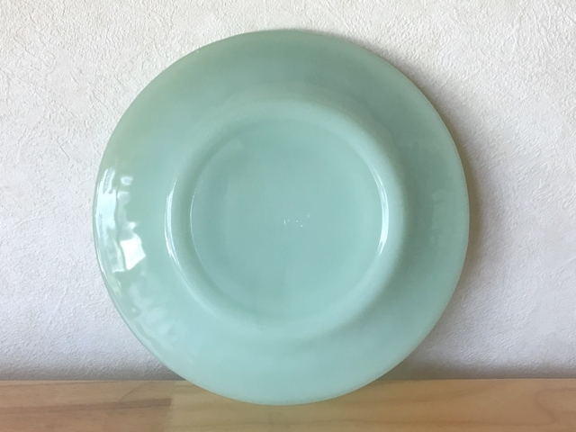 ほぼミント！ ファイヤーキング ジェダイ レストランウェア ブレッド