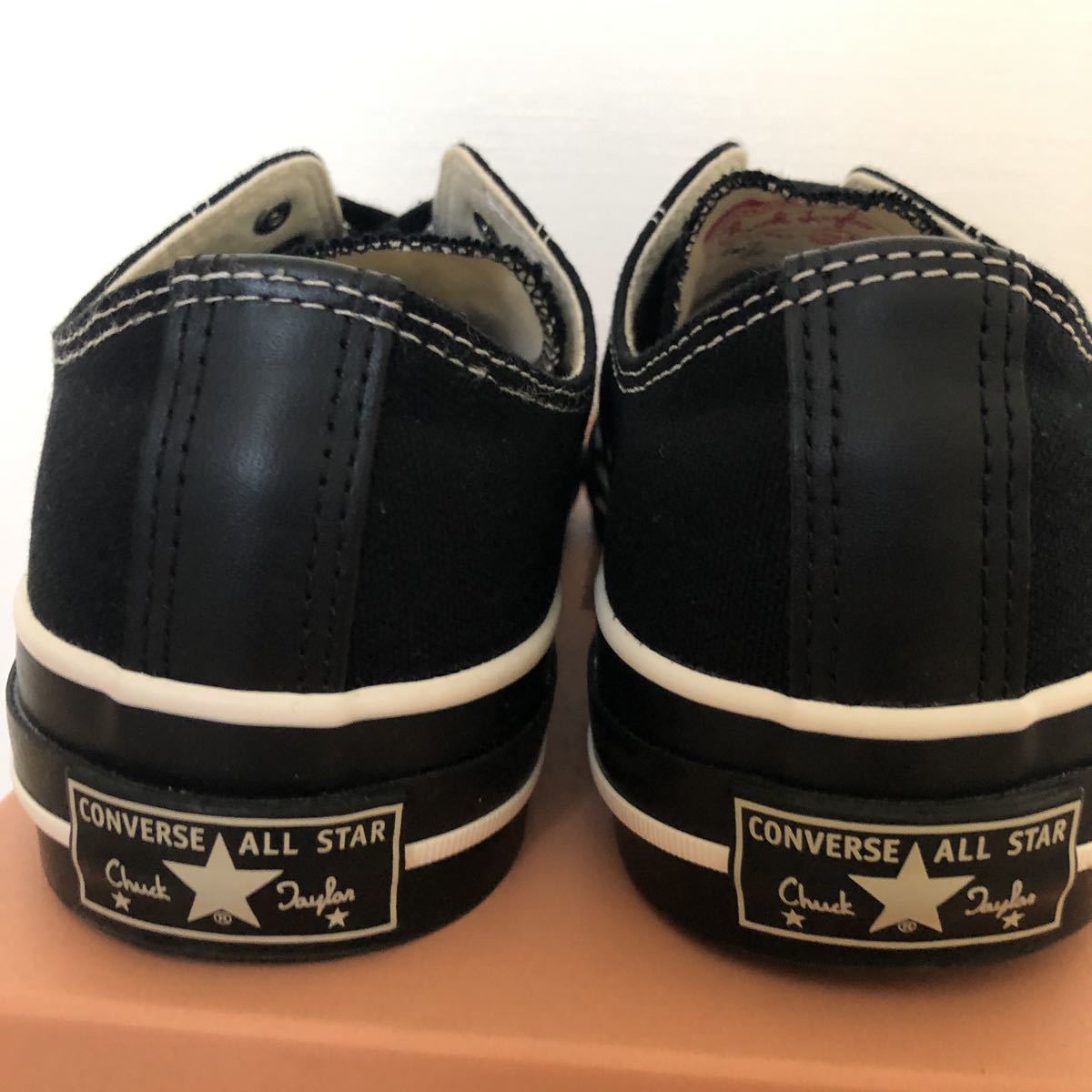 CONVERSE コンバース チャックテイラー（マスターマインド コンバース