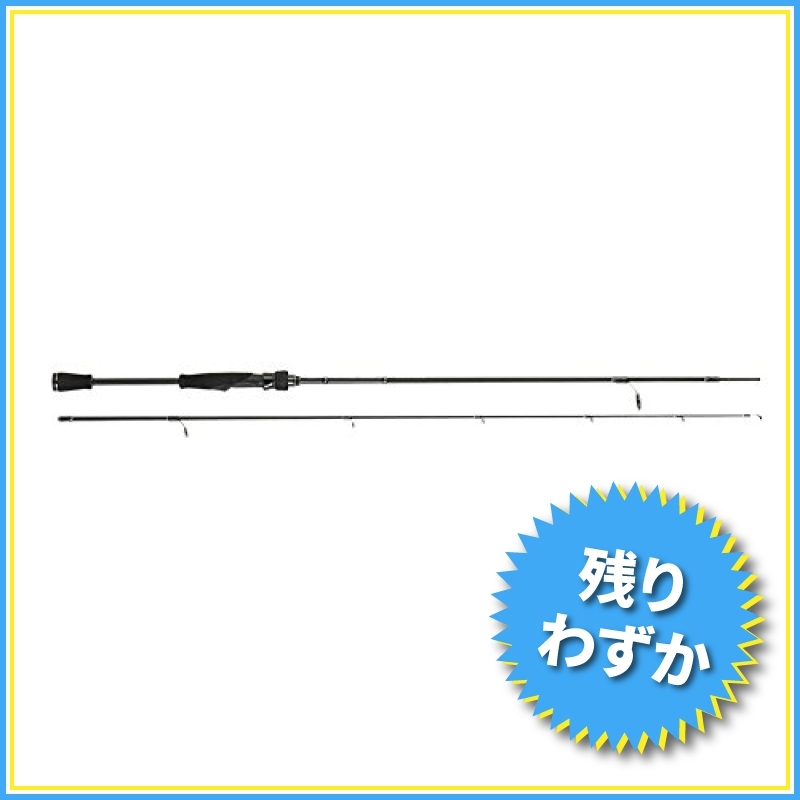  特価 アブガルシア Abu Garcia バスロッド スピニング バスフィールド 622UL BSFS-622UL バス釣(その他)｜売買されたオークション情報、yahooの商品情報をアーカイブ公開 - オークファン ルアーロッド