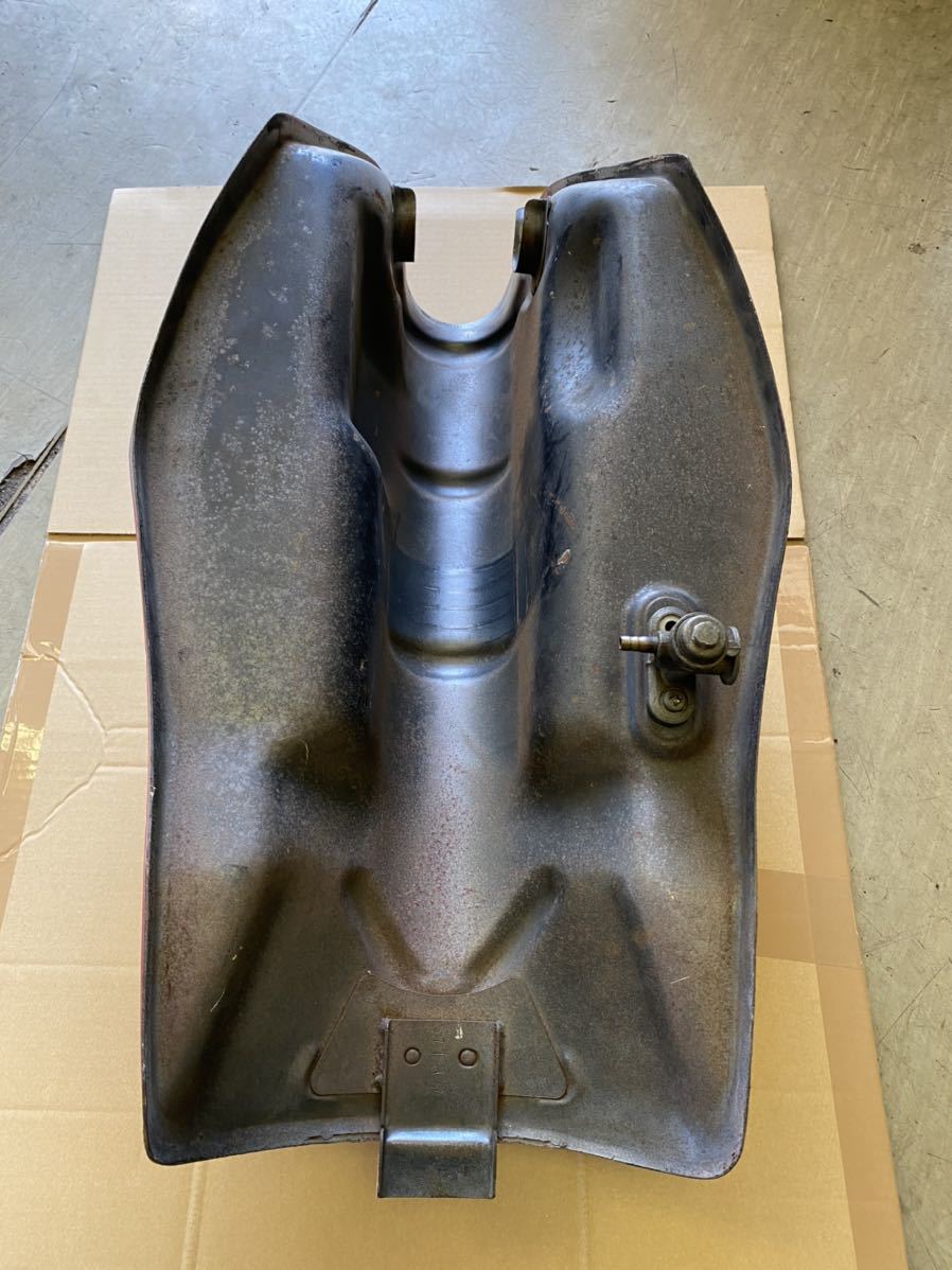 Z250FT カワサキ テールカウル シートカウル 純正 KAWASAKI 14025-1060