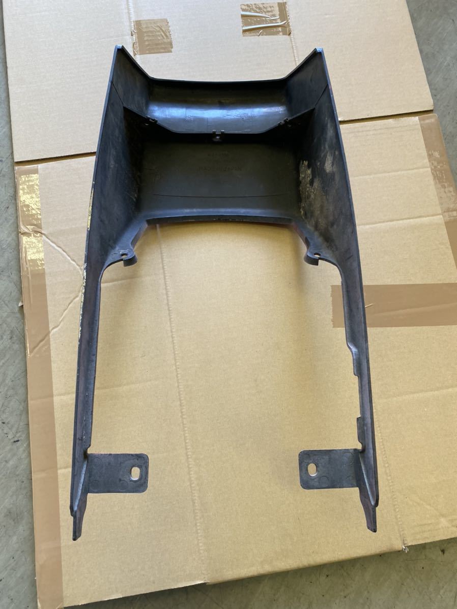 買い物サービス カワサキ z250ft タンク テールカウル セット 検