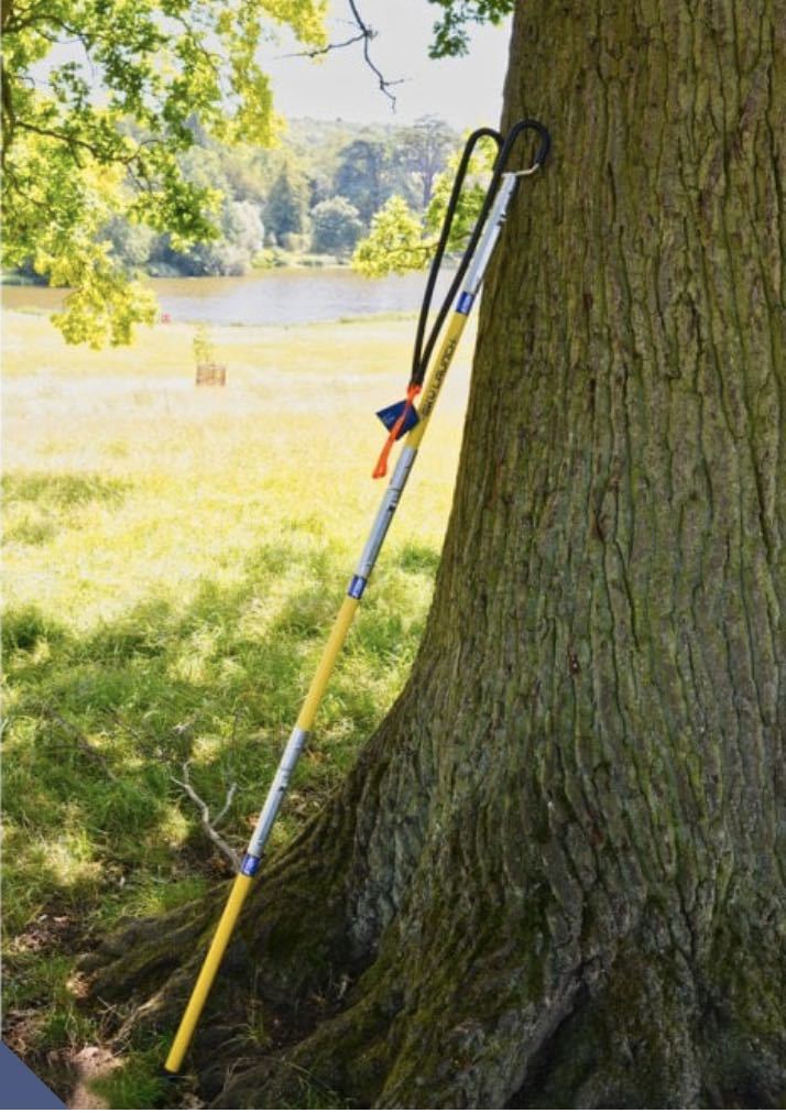 Kit - Stein Launcher SKYLAUNCH Skylaunch &amp; | Tree Arbor Supplies Big Notch STEIN Shot スローラインランチャー