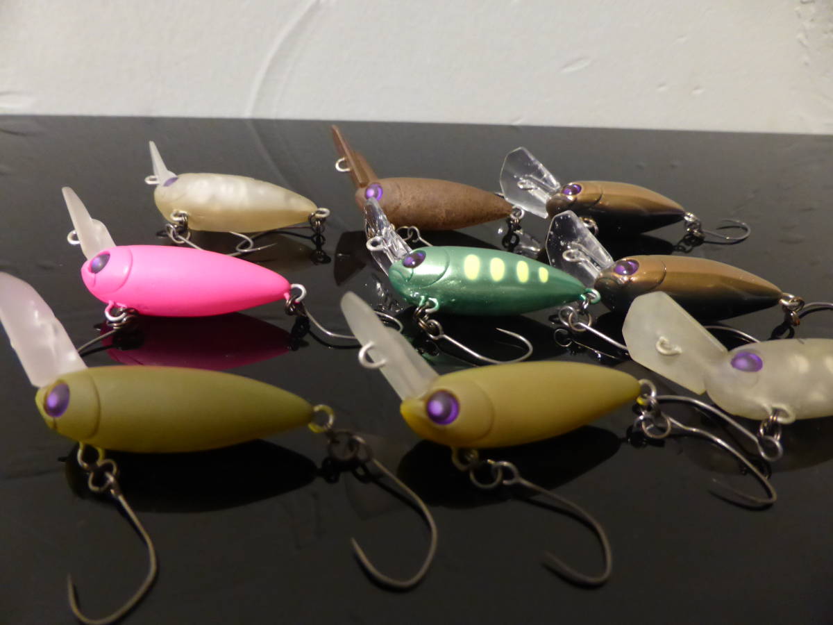 ロデオクラフト ウッサ ウッサXS | ウッサS - 30mm XS 19ノブ エキストラシンキング ラトルin USSA 2.9g Rodio ロデオクラフト(RodioCraft) の通販